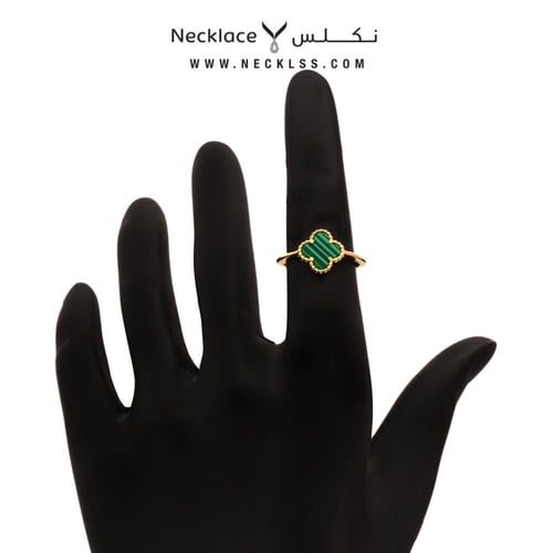 خاتم فضة (RNSL.0086G)