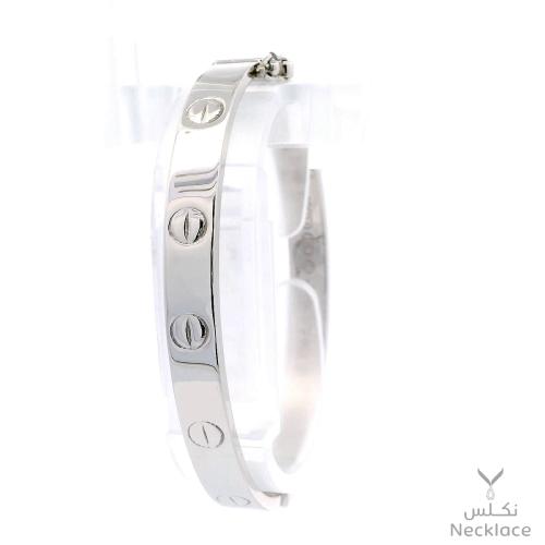 اسوارة ذهب عيار 18 (SW.5115S)