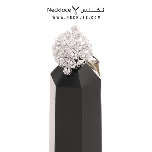 طقم ذهب عيار 18 (TKD.0029)