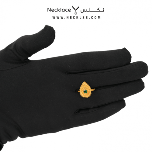 خاتم ذهب (RN.191)