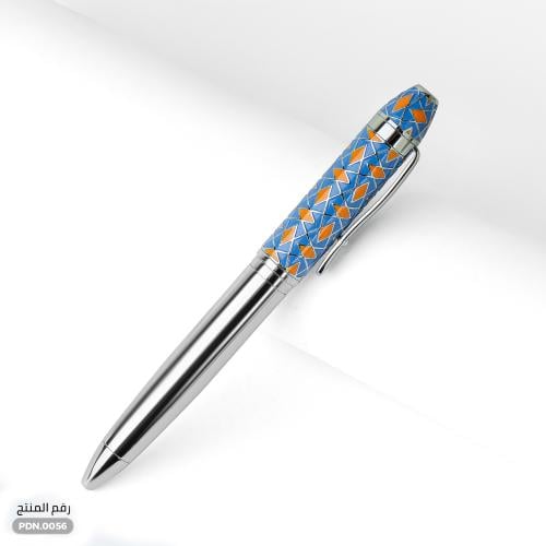 قلم كنج دو بلو اورانج (PDN.0056)