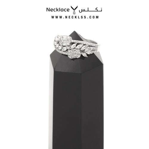 نص طقم فضة (HTKSL.0070)