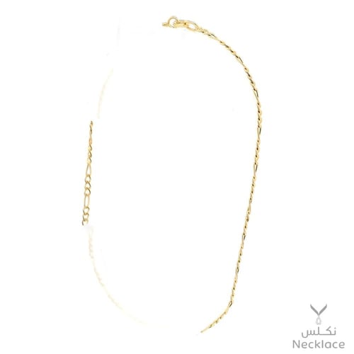 اسوارة ذهب عيار 18 (SW.5099)