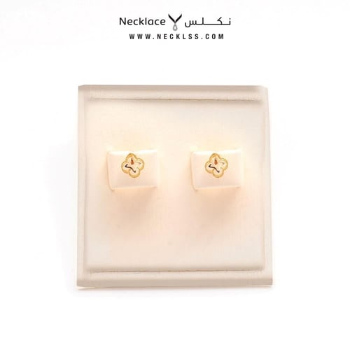 طقم ذهب عيار 21 (TK.5212)