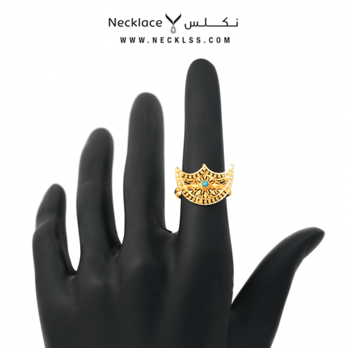 خاتم ذهب (RN.194)