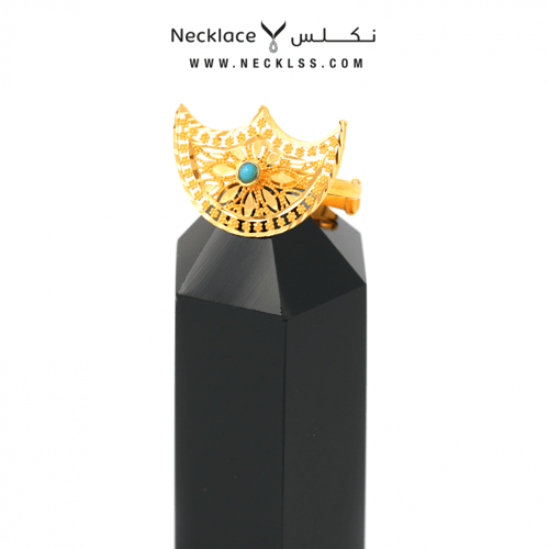 خاتم ذهب (RN.194)