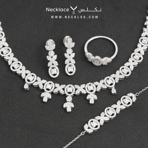 طقم فضة (TKSL.0004)