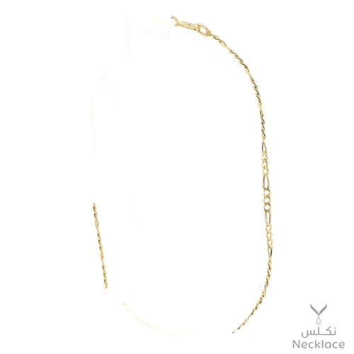 اسوارة ذهب عيار 18 (SW.5099)