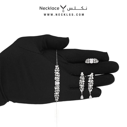 طقم فضة (TKSL.0037)