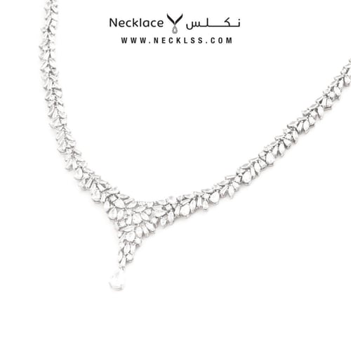 طقم فضة (TKSL.0037)