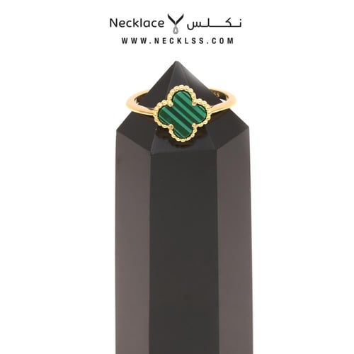 خاتم فضة (RNSL.0086G)