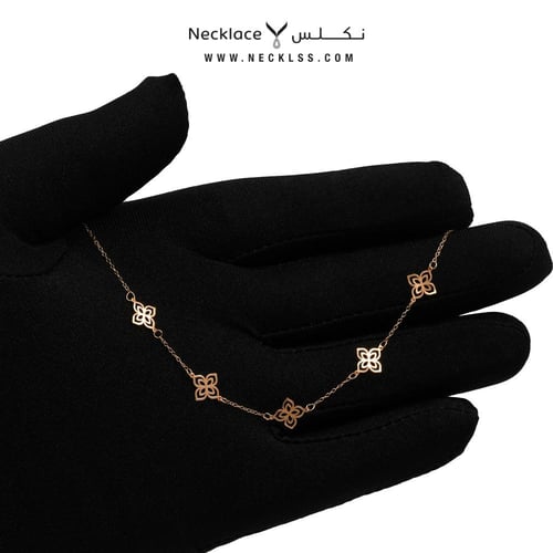 أسوارة ذهب عيار 21 (SW.5456)