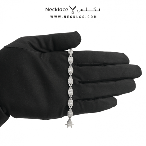 اسوارة فضة (SWSL.0008)