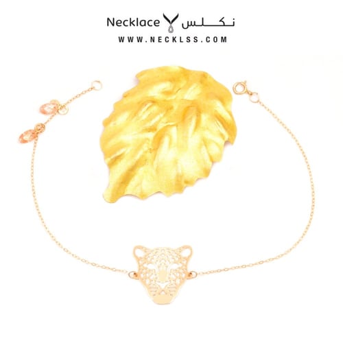 أسوارة ذهب عيار 21 (SW.0570)