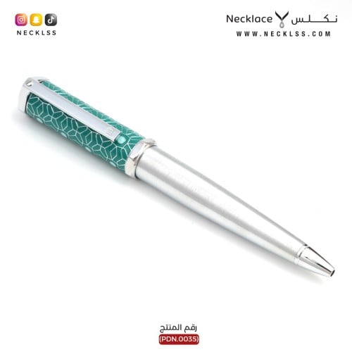 قلم هدية عيد ميلاد (PDN.0035)