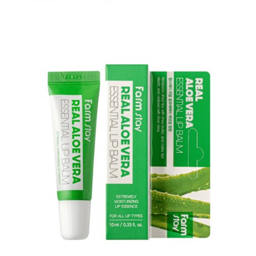 باكدج مجموعة الصبار للعناية بالبشرة