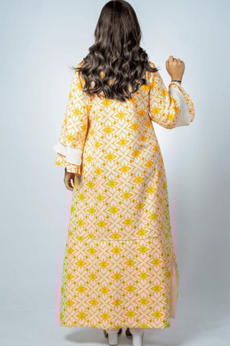 جلابيه أصالة