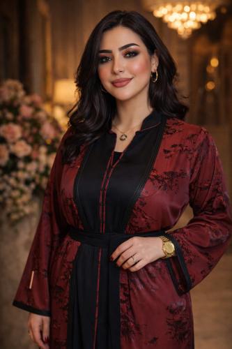 جلابية الفاخـره