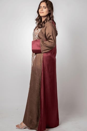 جلابيه ماجيستك