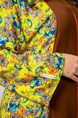 جلابية نـوفآ