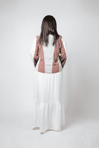 جلابيه دانـه