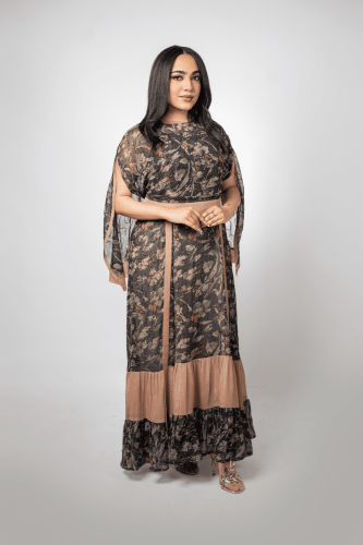 جلابية الجوهـرة