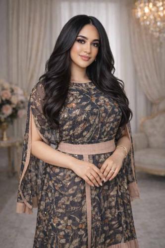 جلابية الجوهـرة