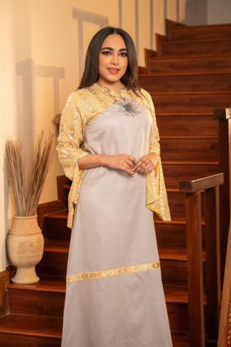 جلابية ريـم