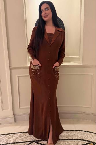 فستان LINA