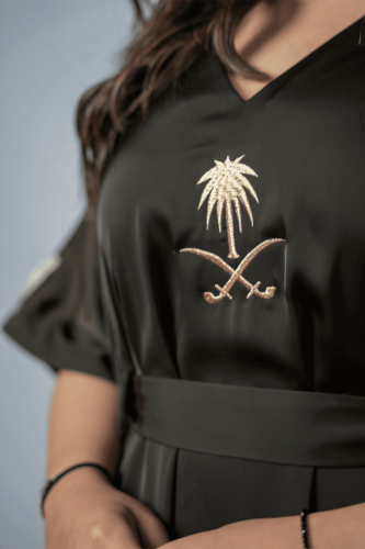 جلابية عِنان المجد