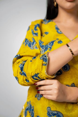 جلابيه غايـه