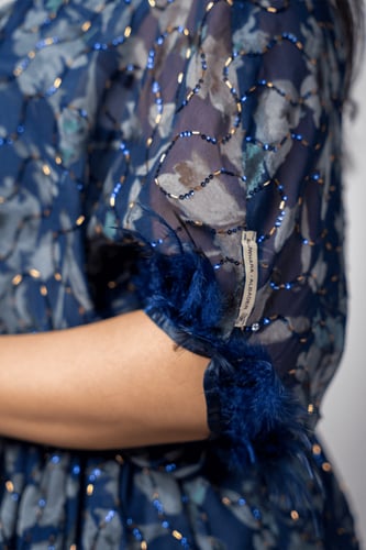 جلابية هـتان