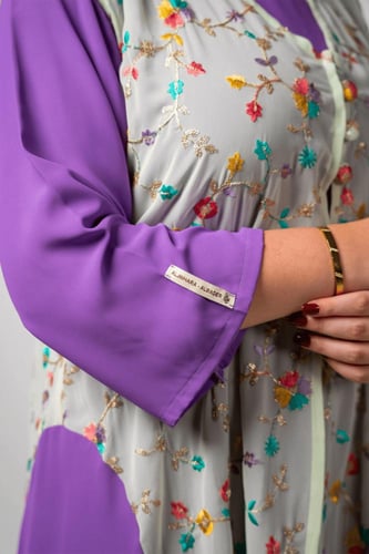 جلابيه راقية