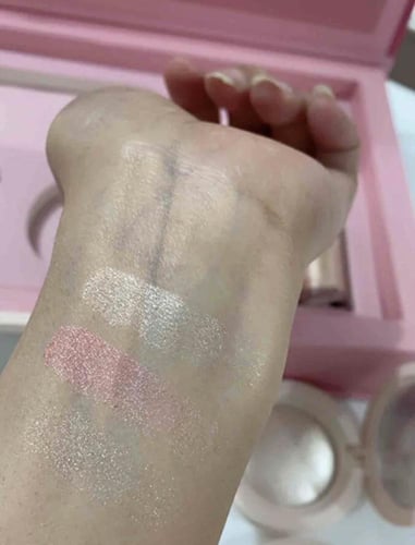 المكياج - لمسة فاخرة لجمالك real beauty اليومي