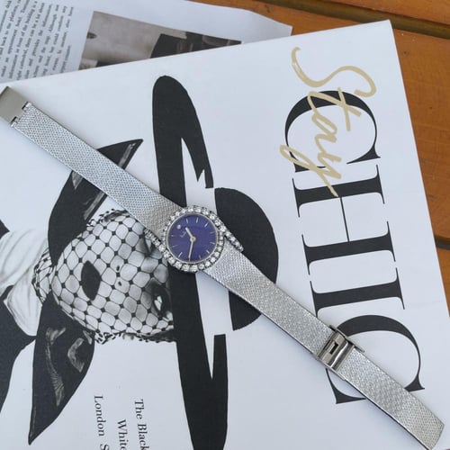 ساعة babile بريق السماء