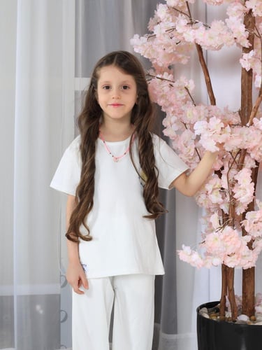 طقم بناتي MT-571