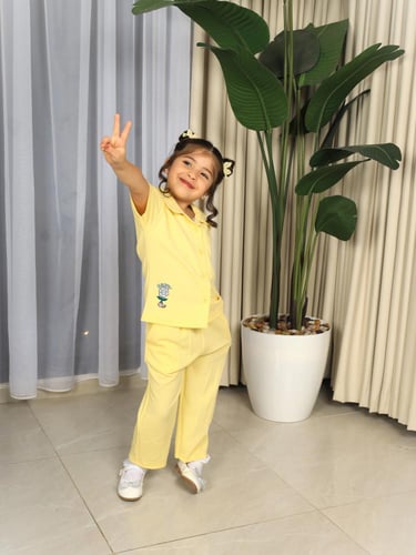 طقم بناتي MT-557