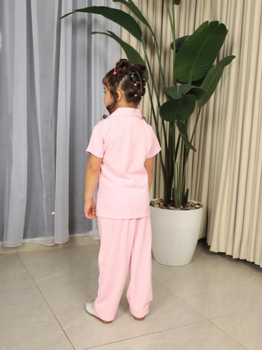 طقم بناتي MT-557