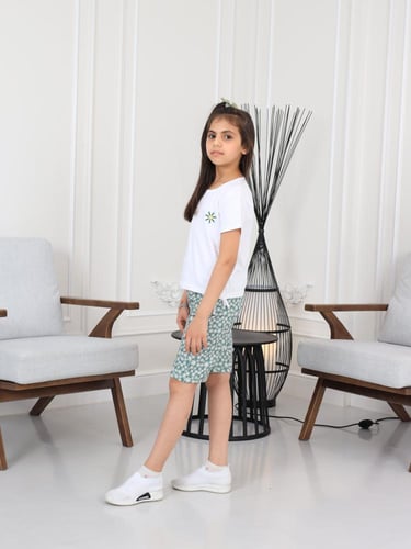 طقم بناتي MT-734