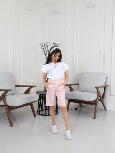 طقم بناتي MT-012