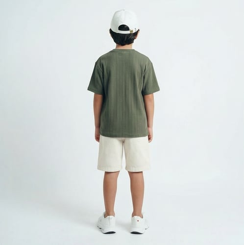 طقم ولادي MT-1587