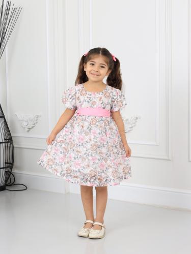 فستان بناتي MT-607