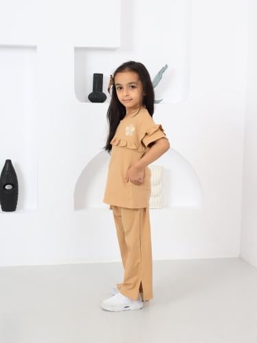 طقم بناتي MT-570