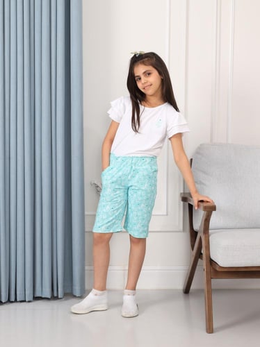 طقم بناتي MT-012