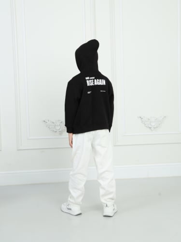 طقم ولادي شتوي كاجوال عصري MT-9