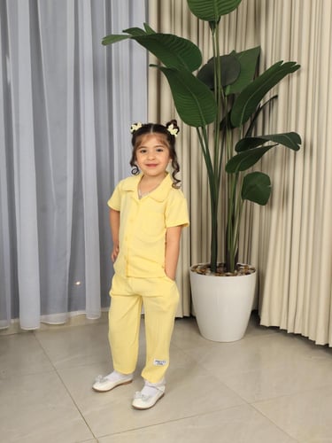 طقم بناتي MT-557