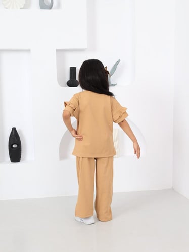 طقم بناتي MT-570