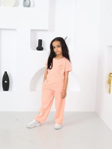 طقم بناتي MT-560