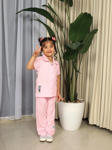 طقم بناتي MT-557