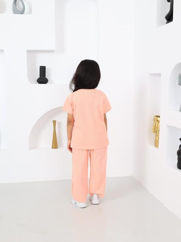 طقم بناتي MT-560